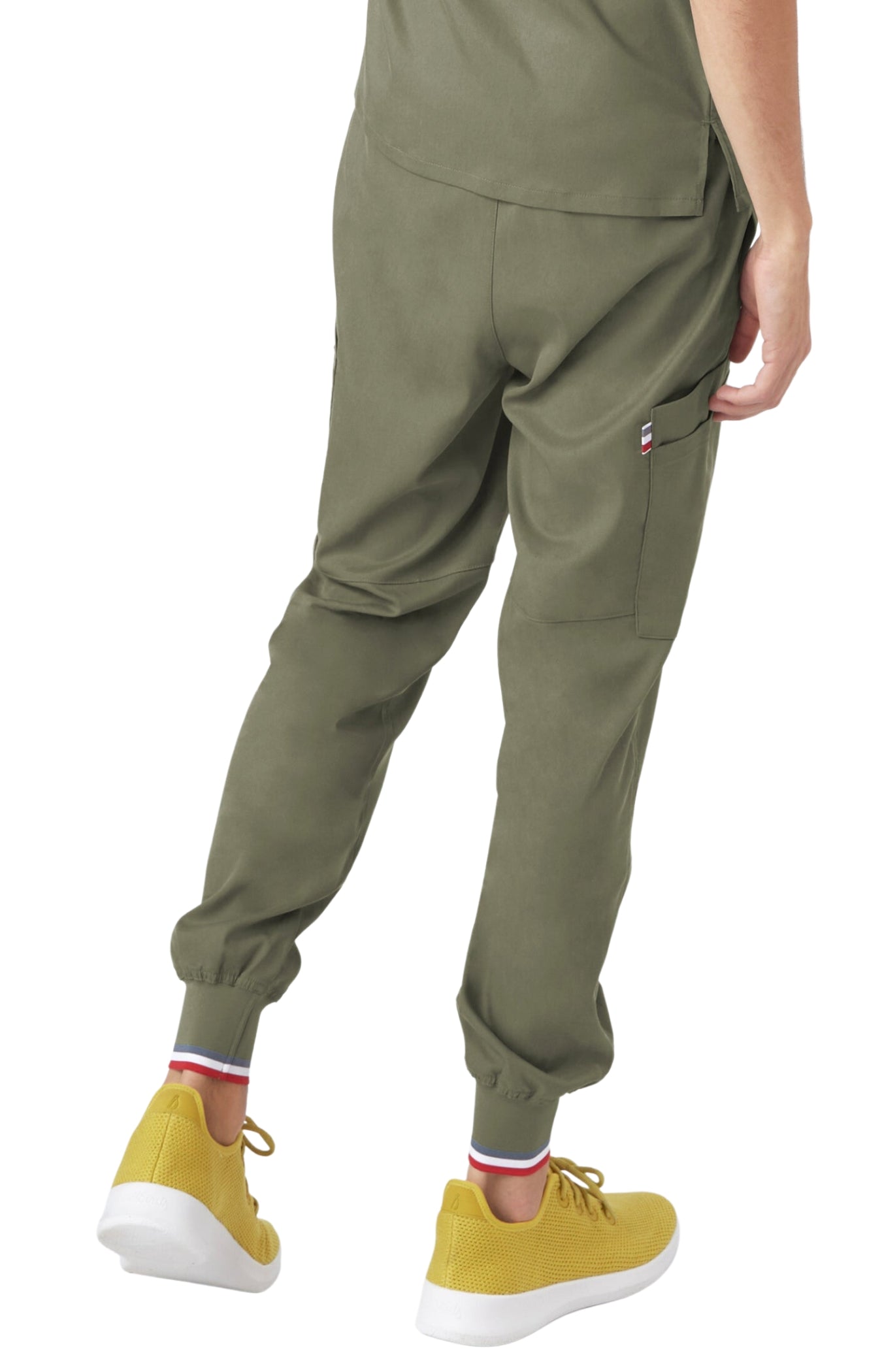 Image of Set Mediclo Skye-Kodiak