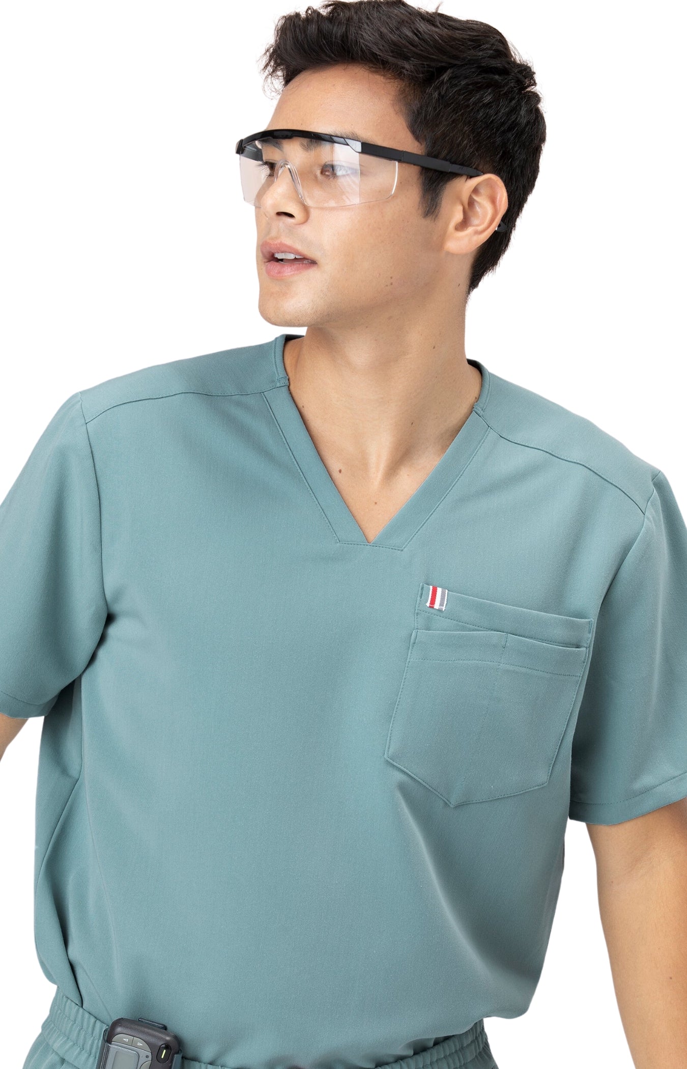 Image of Set Mediclo Crevan-Sable