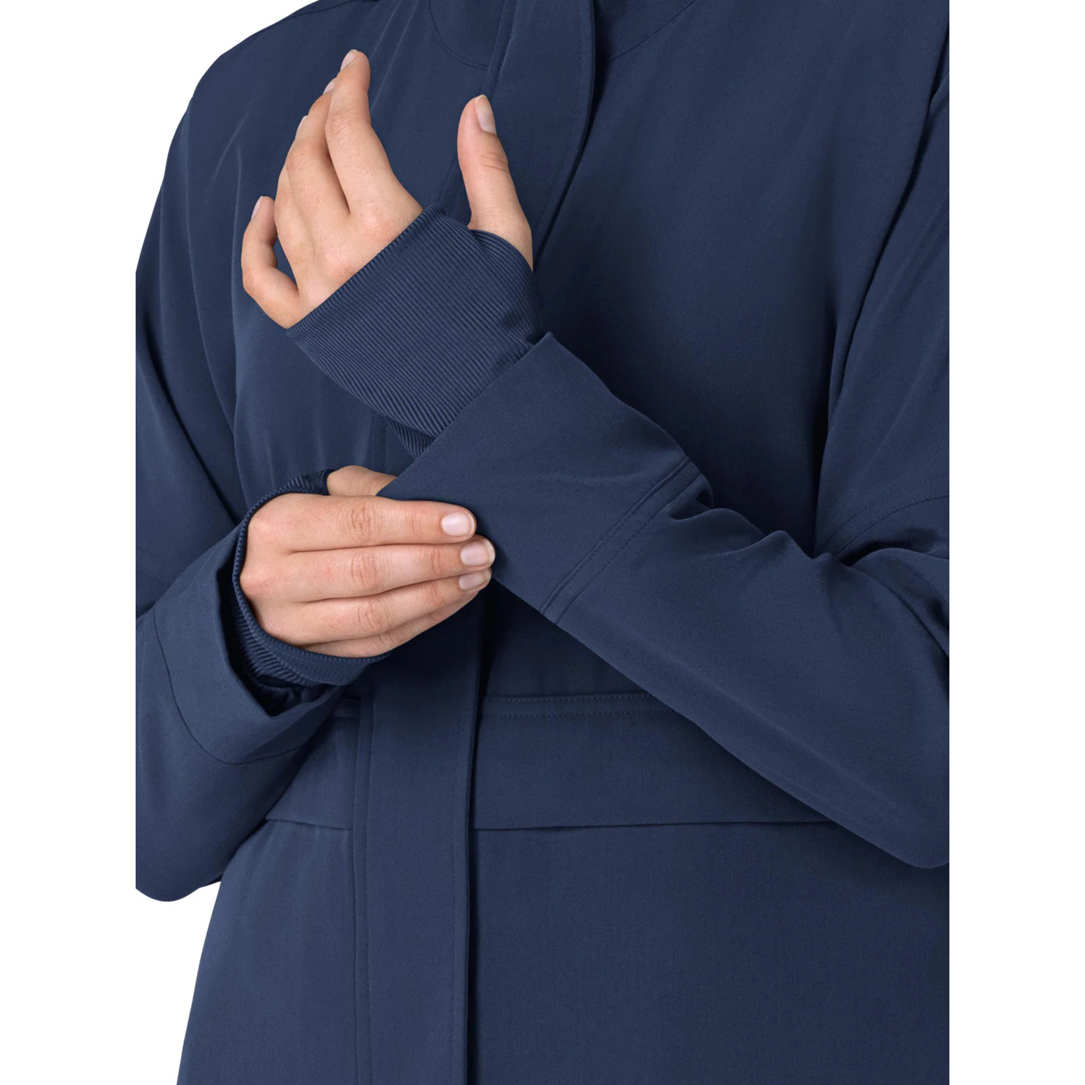 Image of Chamarra Plegable 8132 - Wink