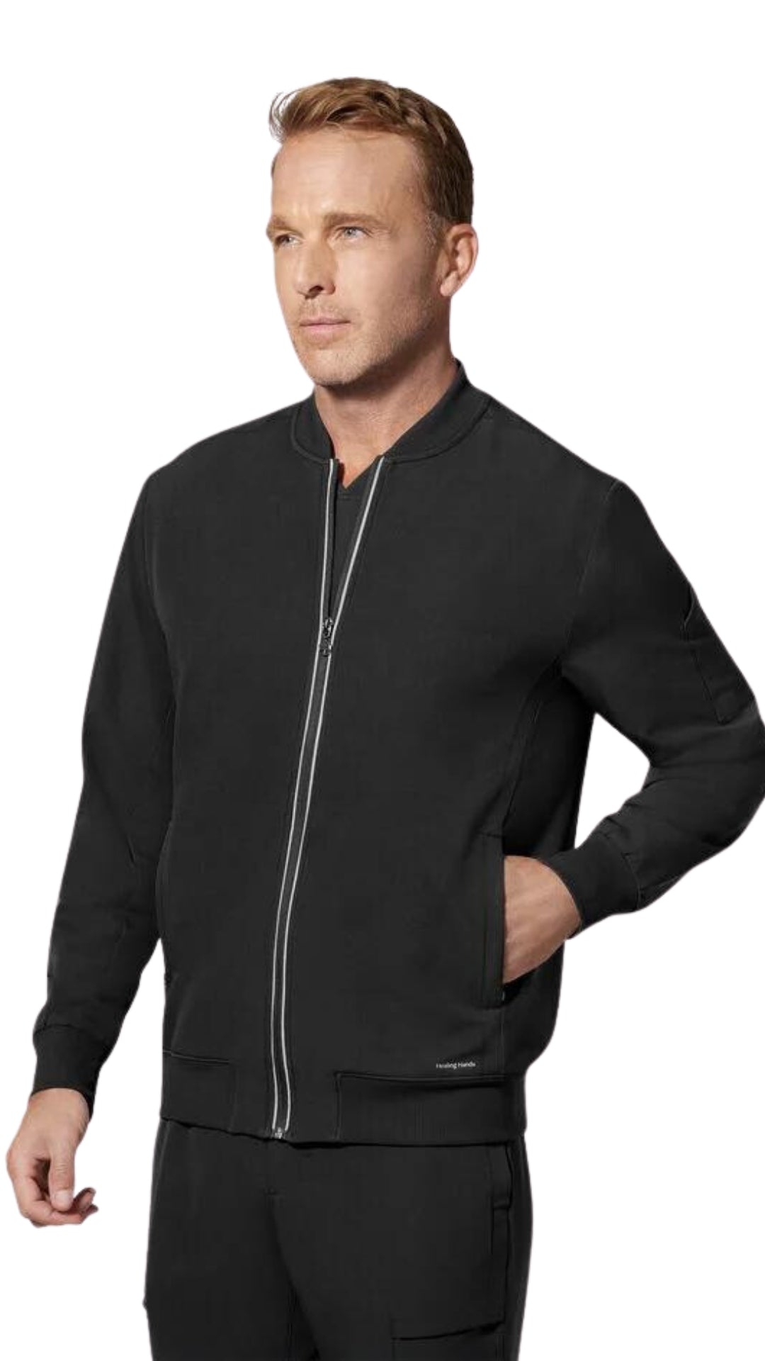 Image of Chamarra Healing Hands 360 Samuel