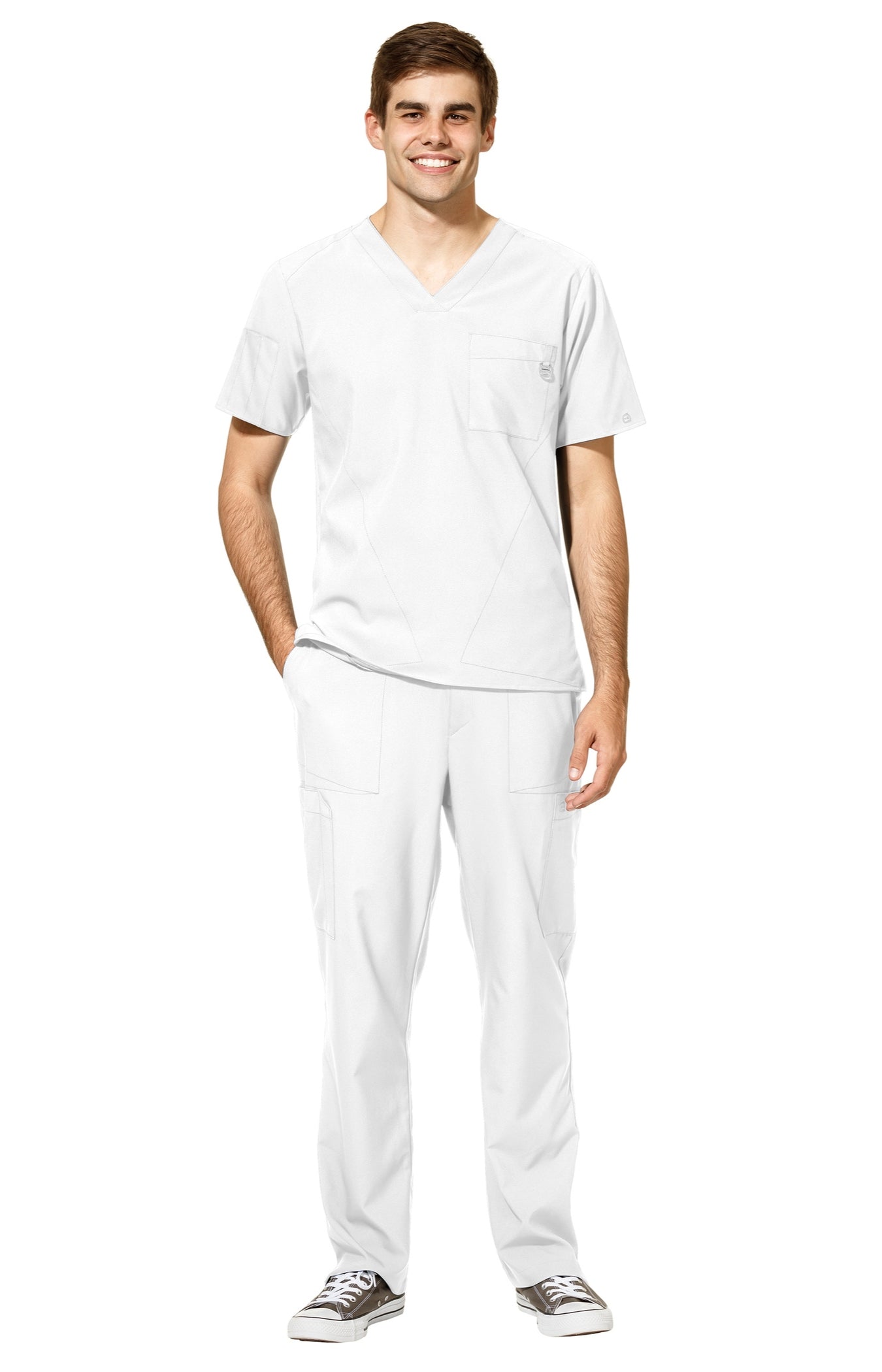 Image of Set 6355 W123 Wonder Wink