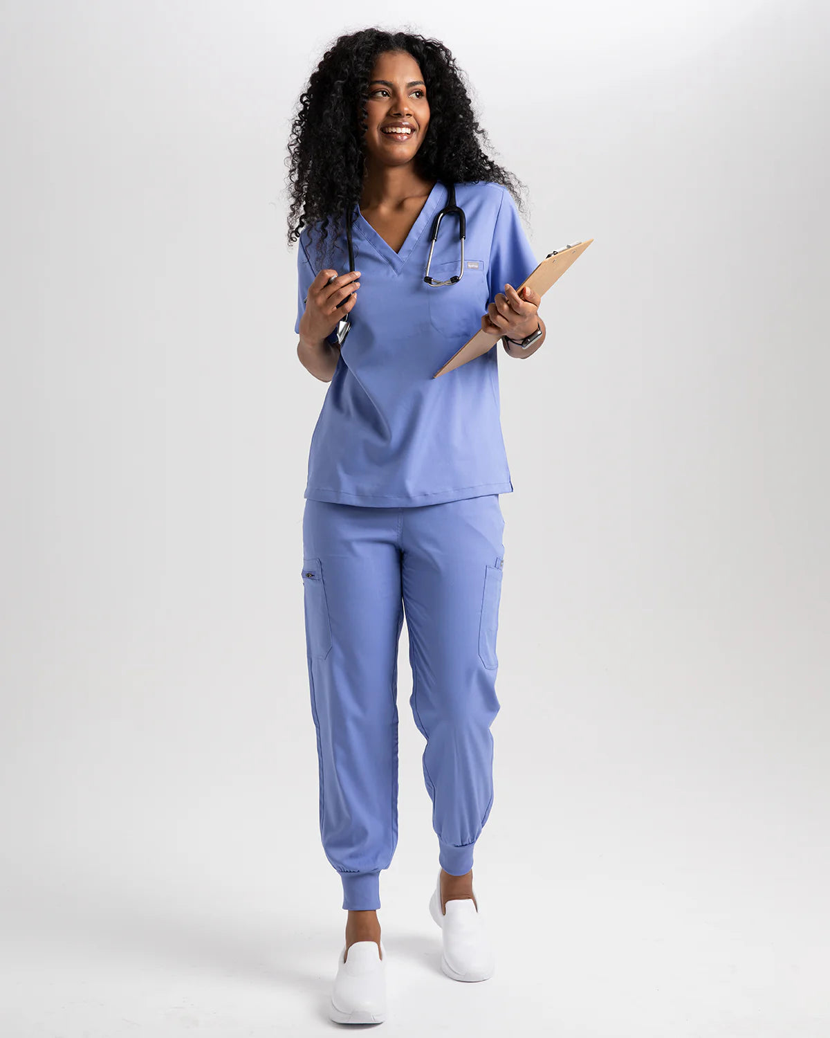 Image of Calzado de enfermería Hawkwell – Modelo Dorez