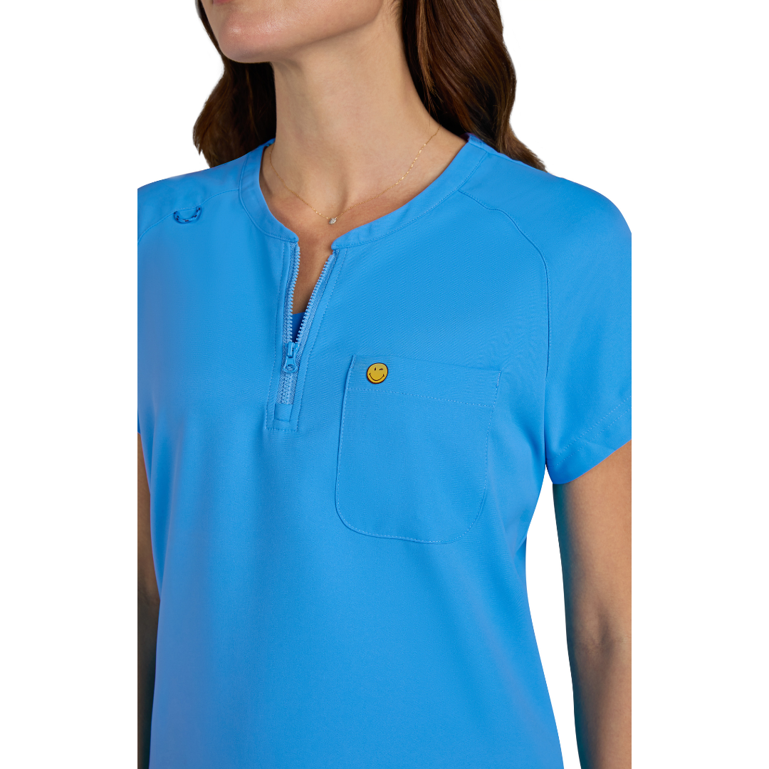 Image of Set Ecstatic/Jolly - Koi Smiley World