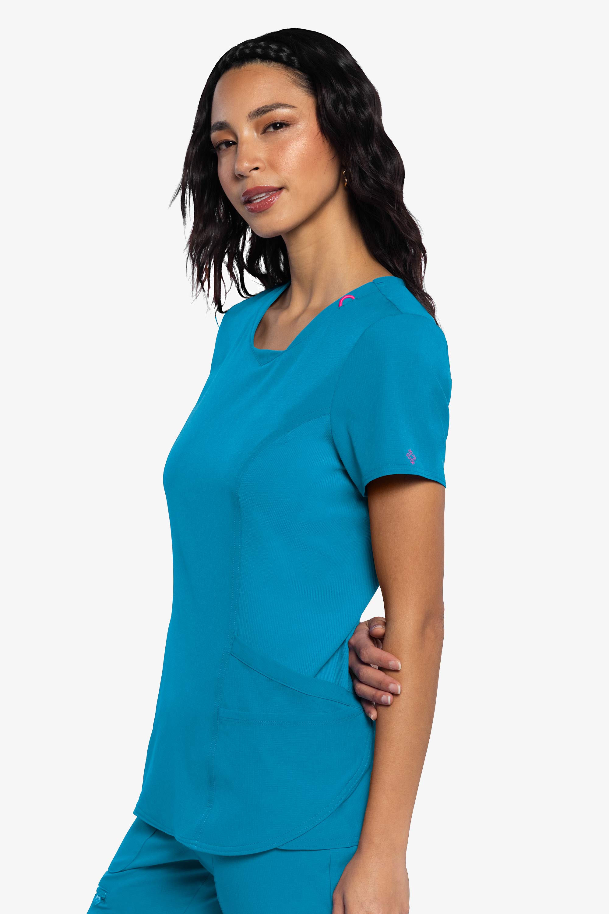 Set Med Couture Scrubs MC701-101