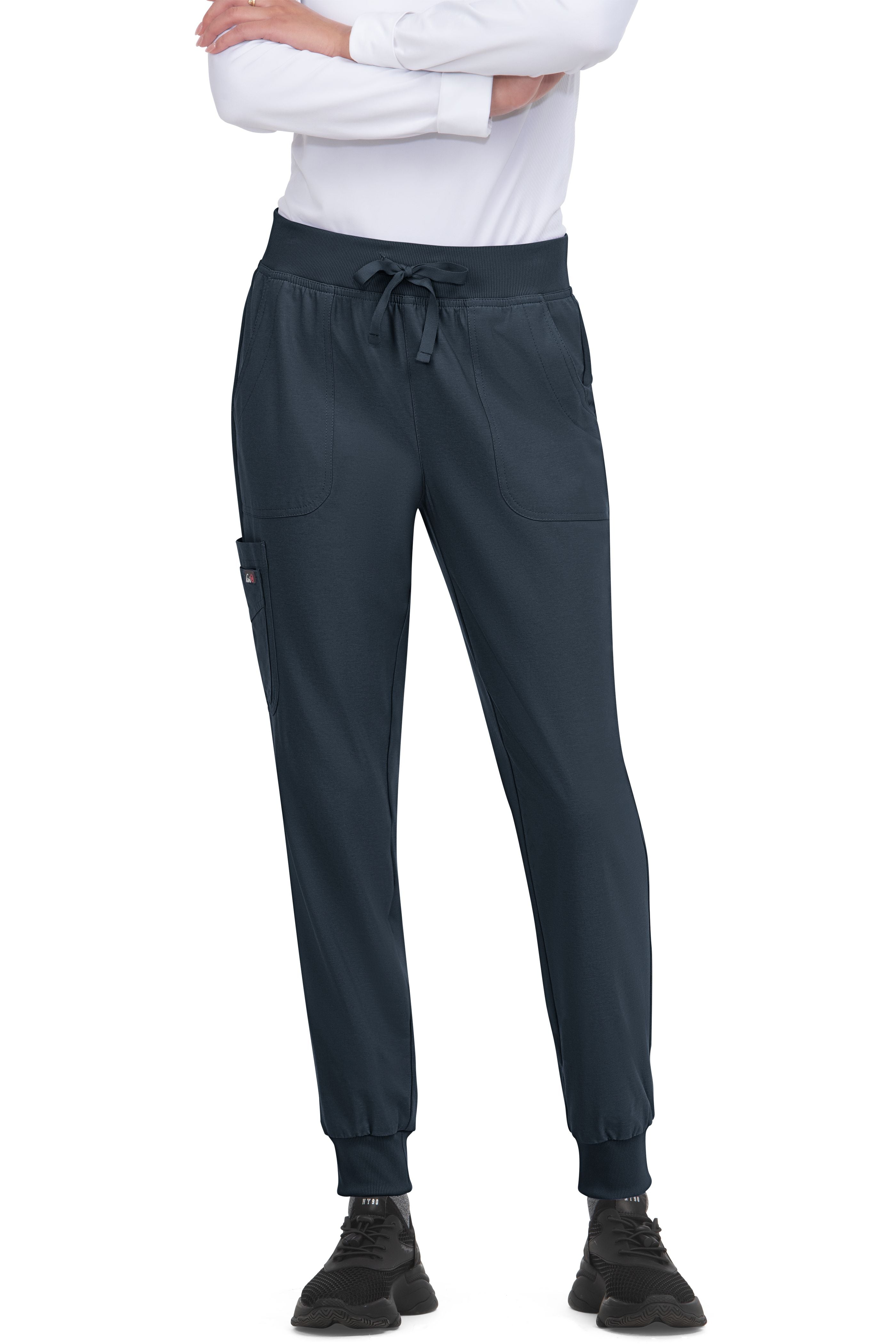 Pantalón Jogger Fierce - Koi lite