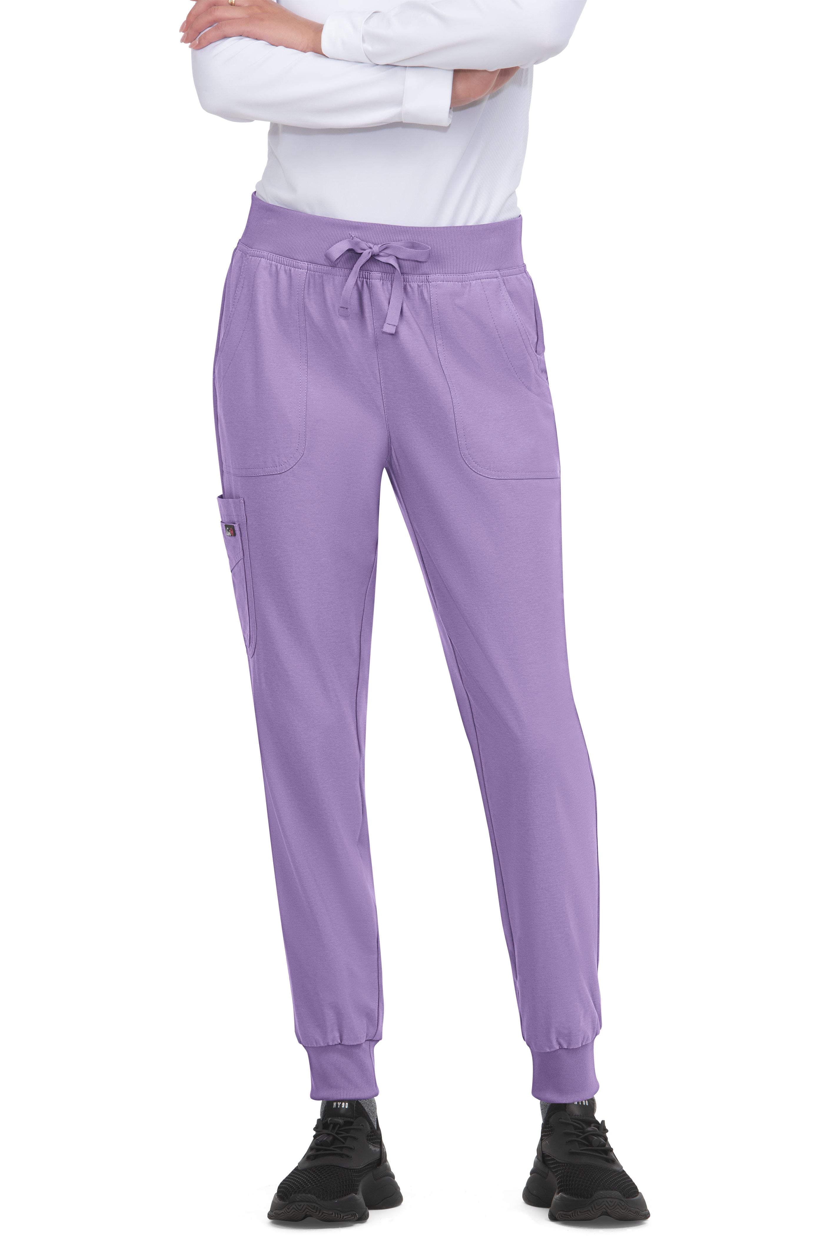 Pantalón Jogger Fierce - Koi lite