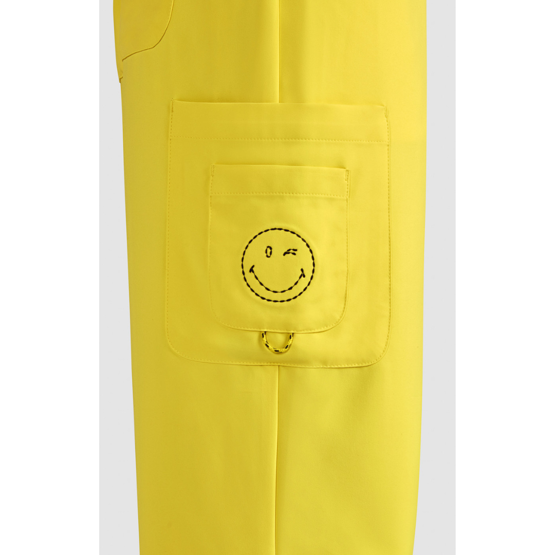 Image of Set Filipina Blissful -  Pantalón Jubilant