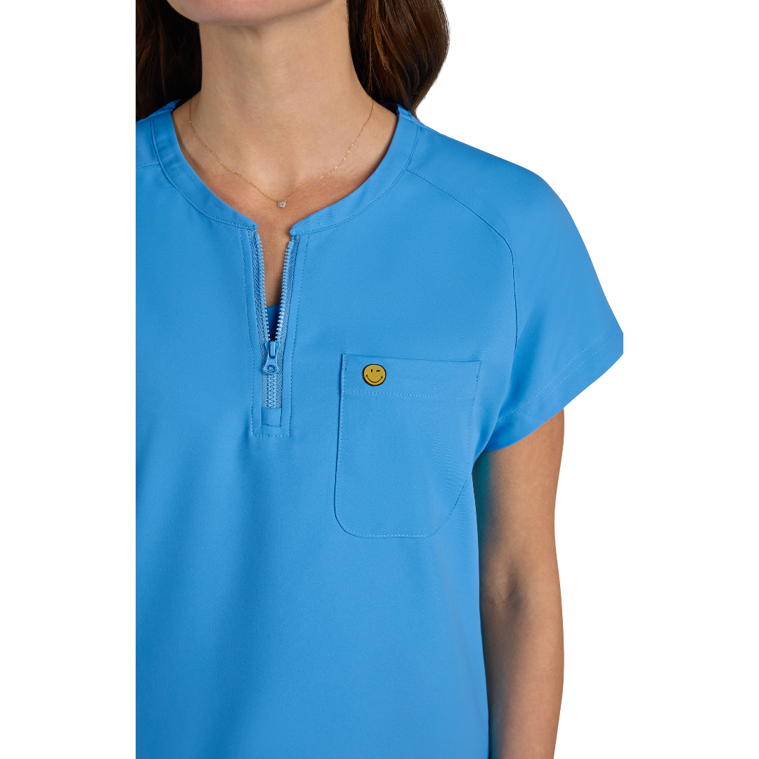 Image of Set Ecstatic/Jolly - Koi Smiley World