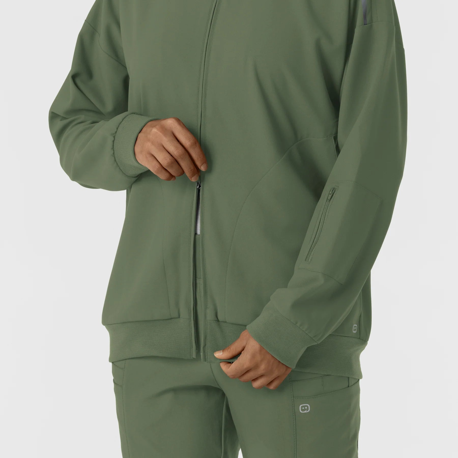 Image of Chamarra Bomber 8066 - Wink