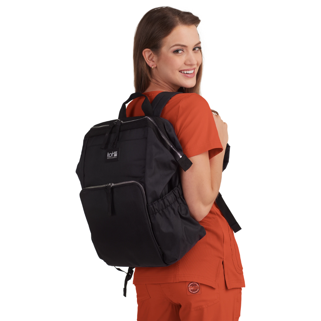 Mochila KOI ESSENCIALS A184 - All you Need
