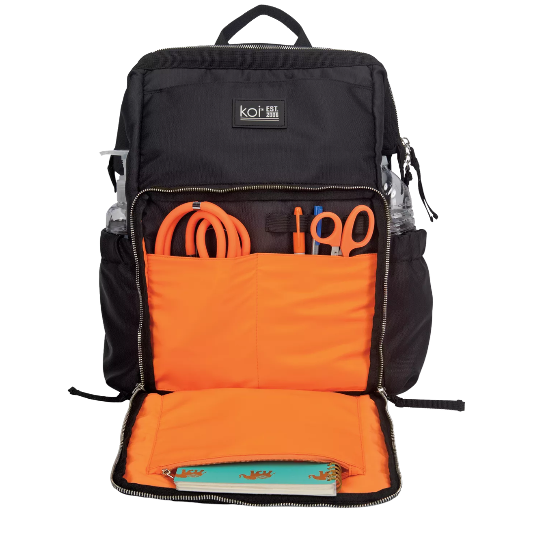 Image of Mochila KOI ESSENCIALS A184 - All you Need