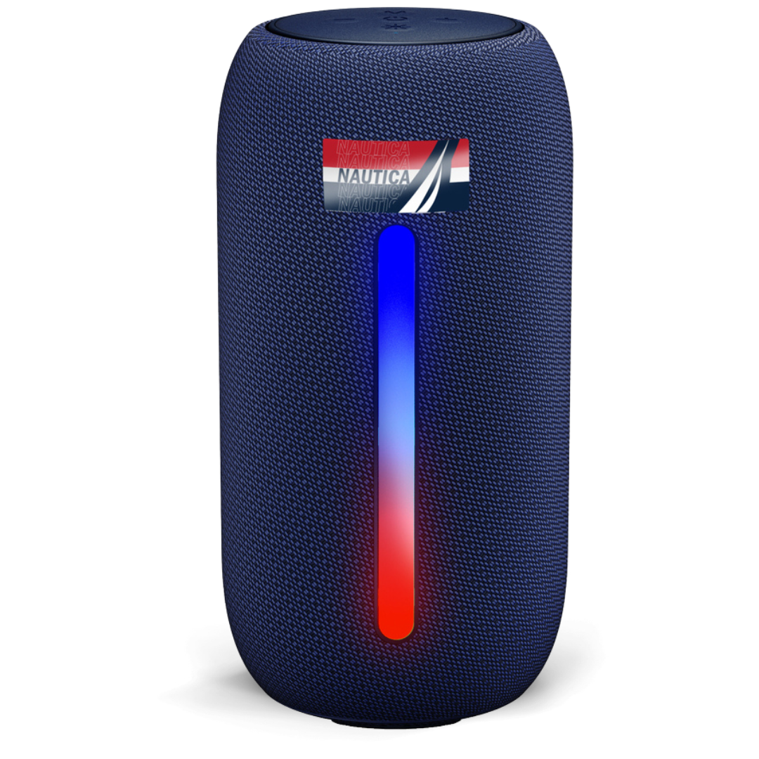 Image of Bocina Bluetooth Náutica SP600 - Altavoz varios colores