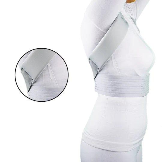 Image of Corrector de Postura A33