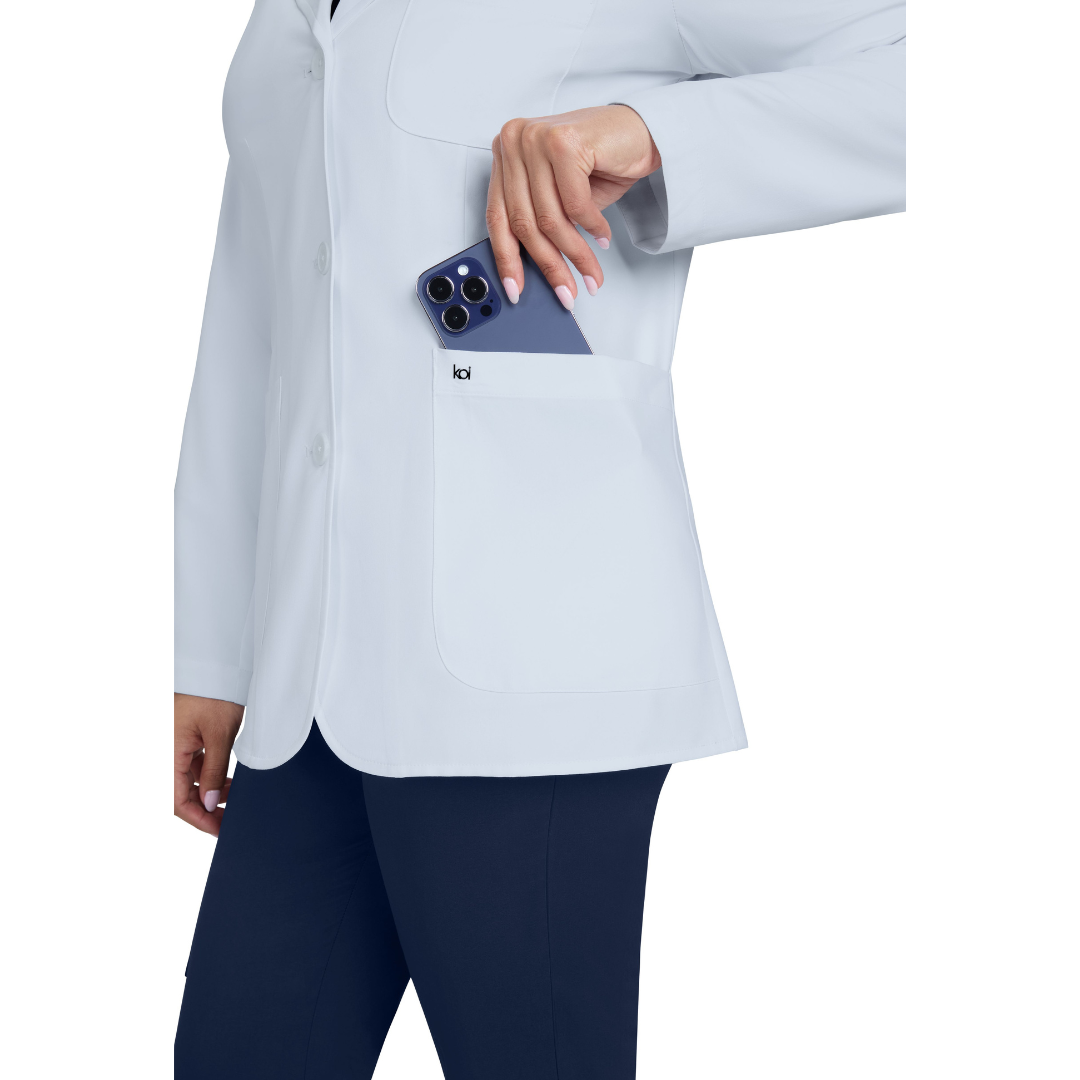 Image of Bata Amelia - Koi Essentials