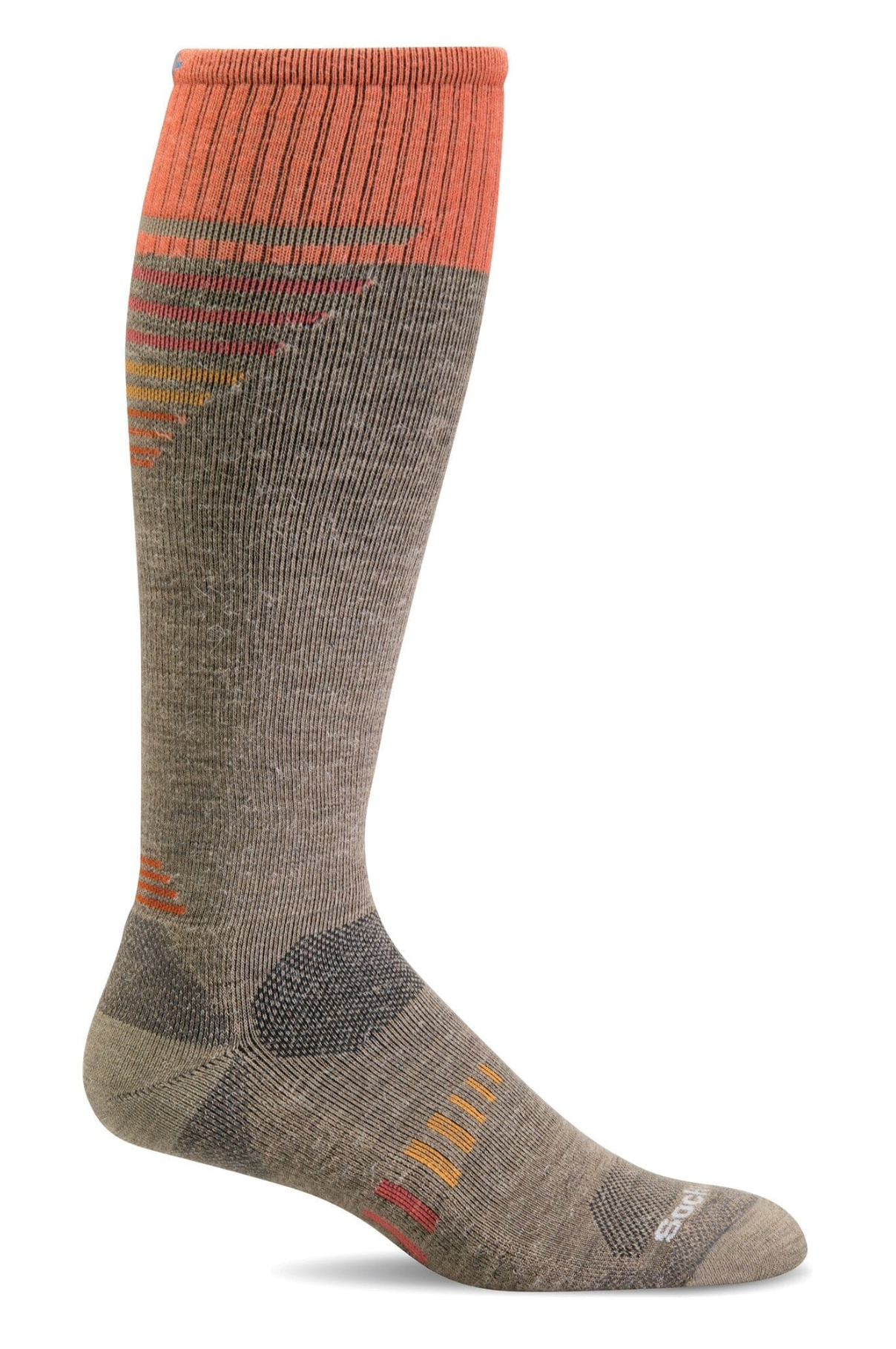 Image of Calcetas de Compresión 15-20mmHg TALLA M-L - Sockwell DAMA