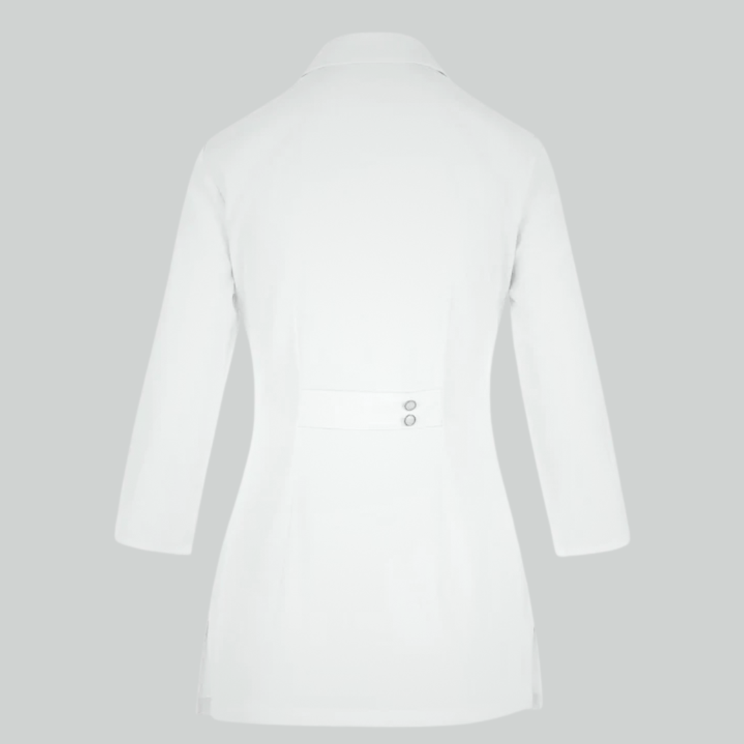 Image of Bata de laboratorio Maevn Smart STRETCH 8801