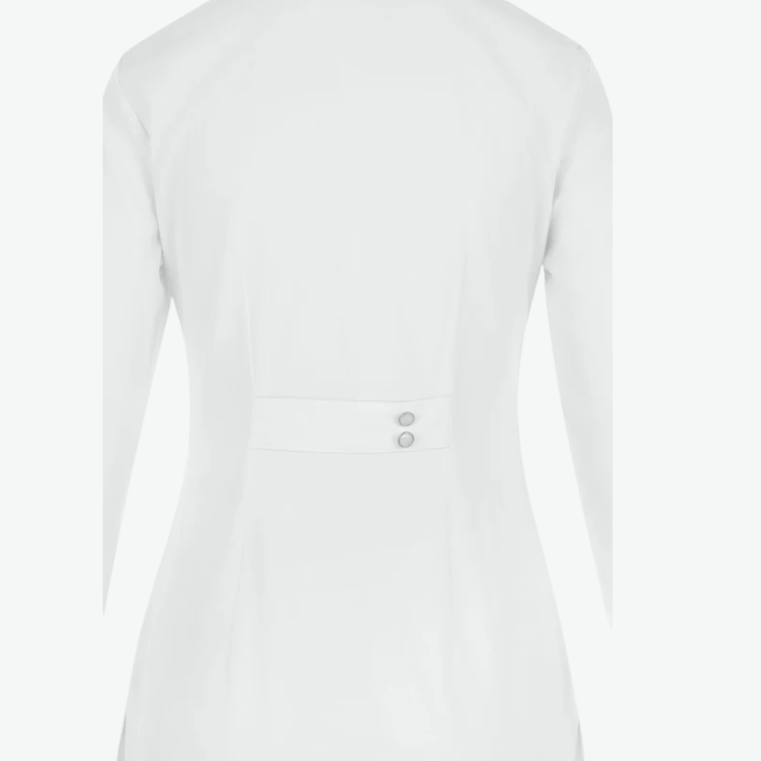 Image of Bata de laboratorio Maevn Smart STRETCH 8801