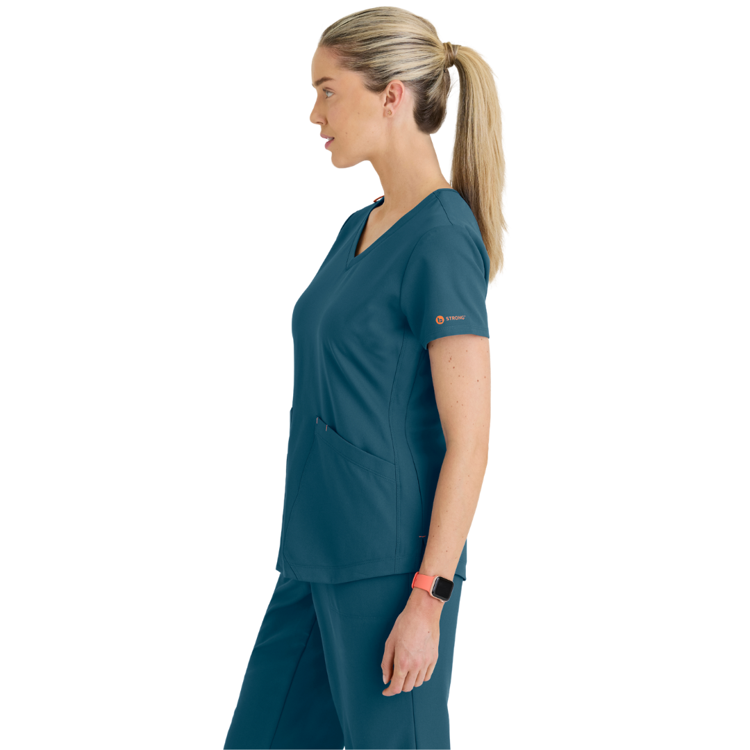 Set BARCO STRONG BOS731 - By Barco