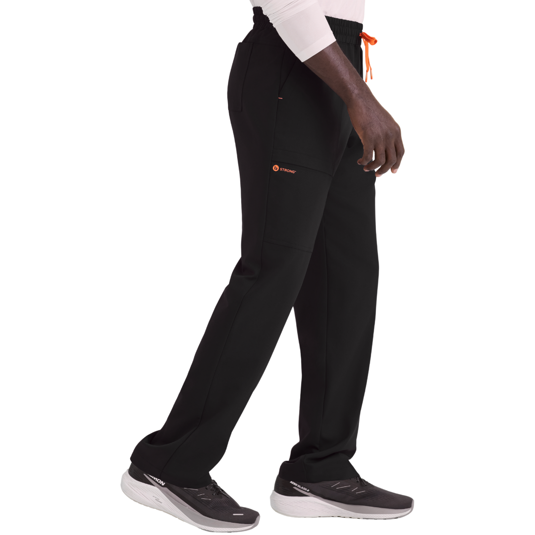 Set BARCO STRONG BOS744 - By Barco