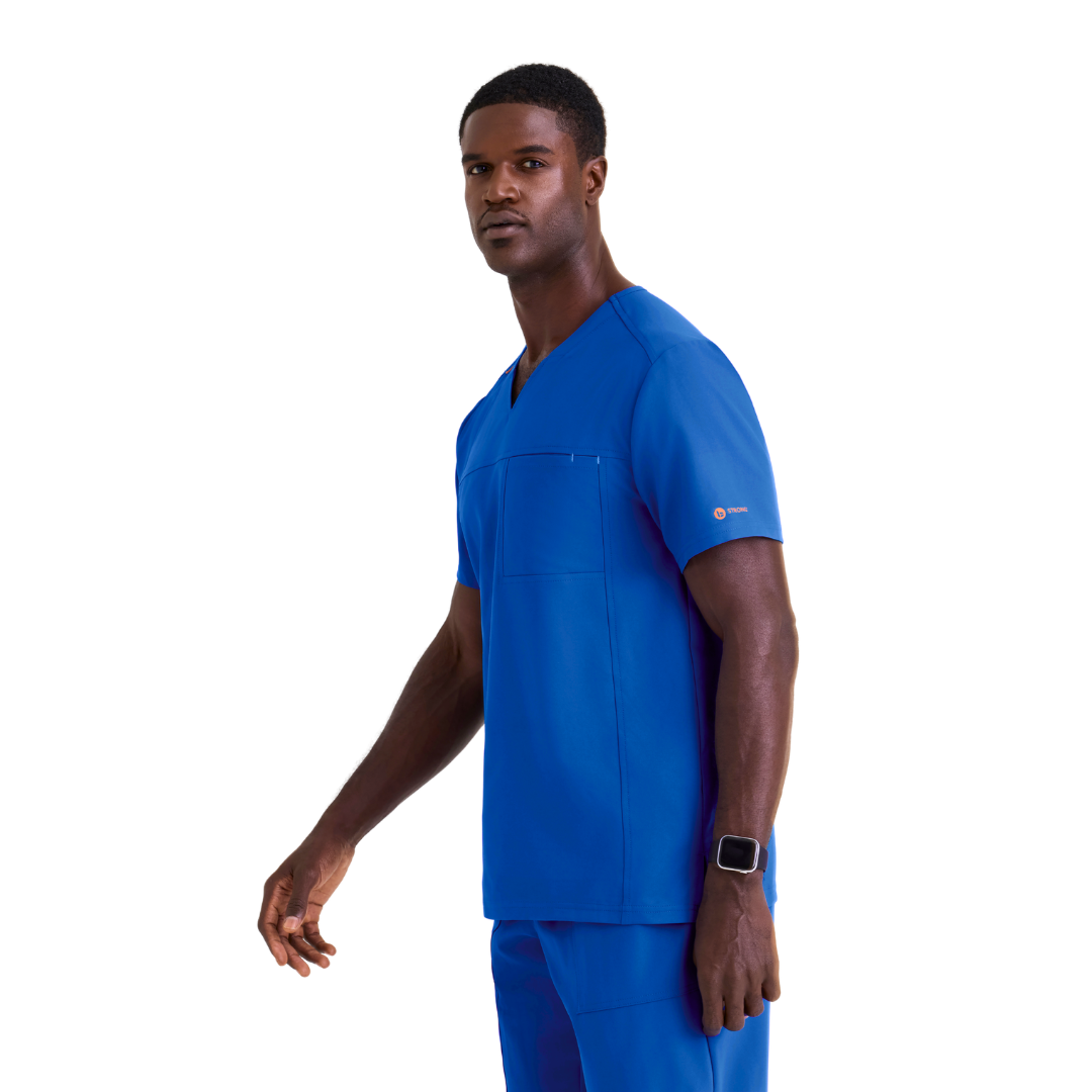 Set BARCO STRONG BOS744 - By Barco