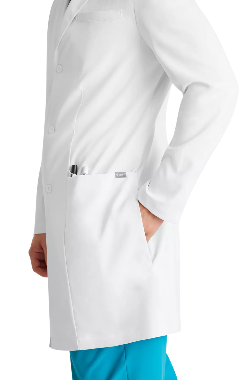 Image of Bata Verse para Caballero BRC965 - By Barco