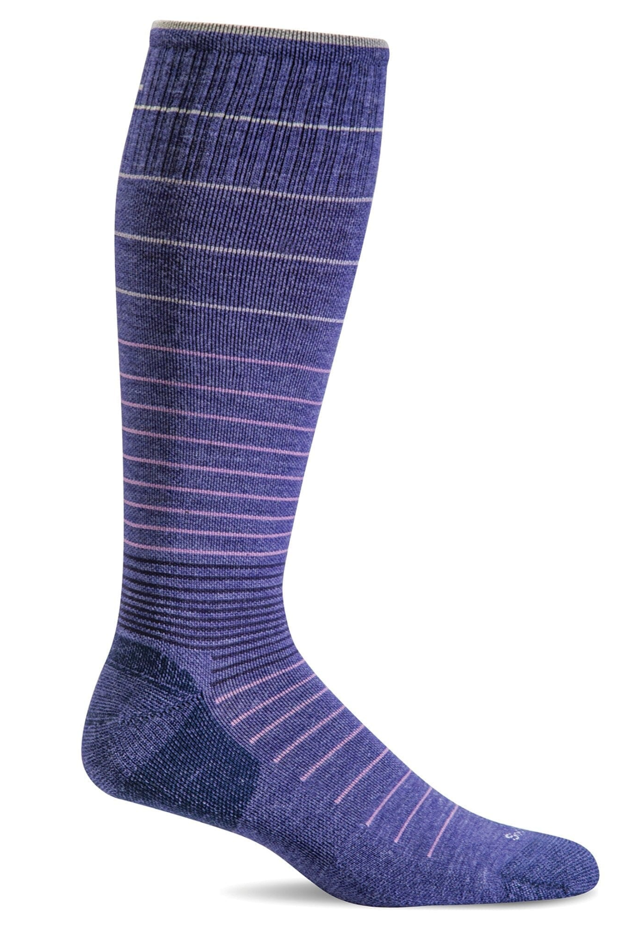 Image of Calcetas de Compresión 15-20mmHg TALLA M-L - Sockwell DAMA