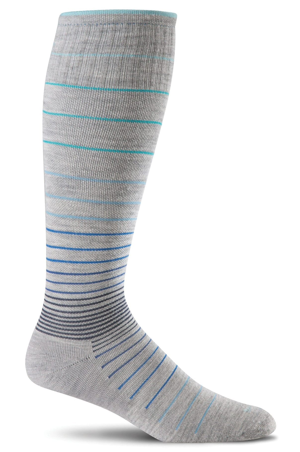 Image of Calcetas de Compresión 15-20mmHg TALLA M-L - Sockwell DAMA
