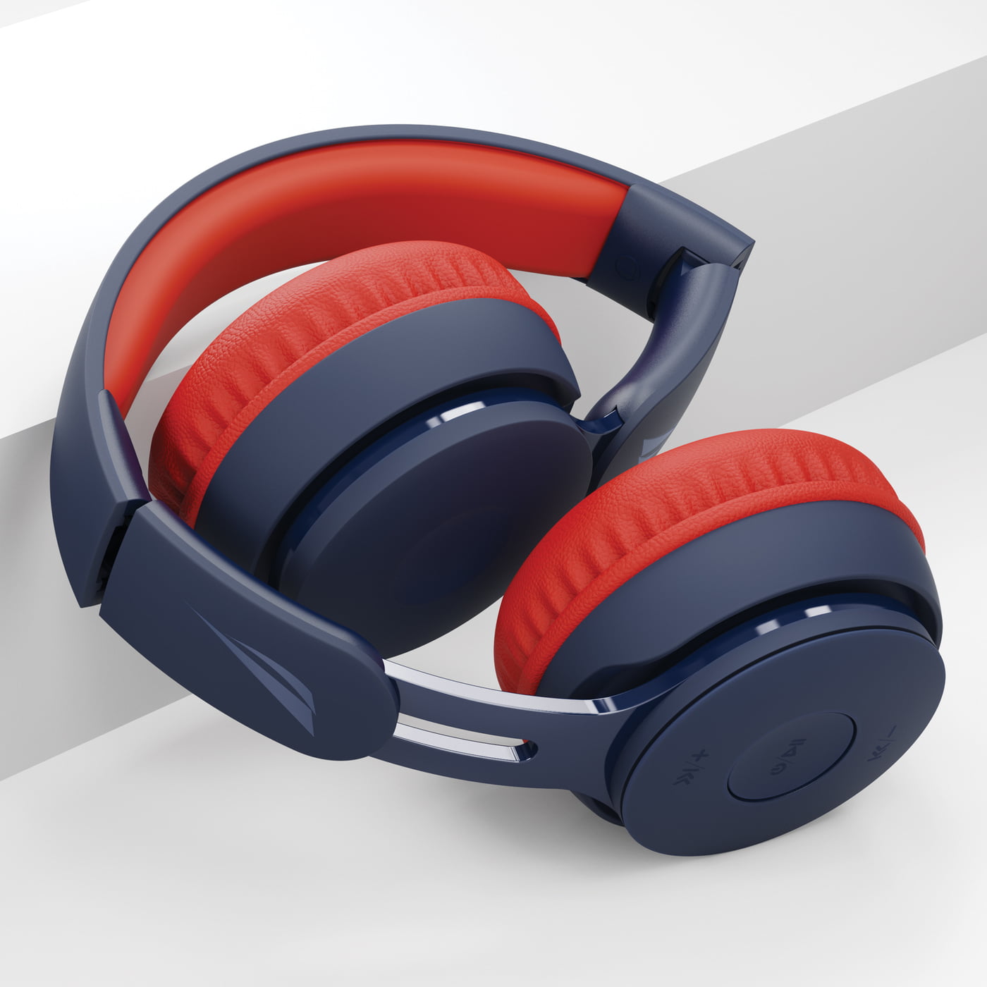 Image of Audífonos de diadema Náutica H-100 inalámbricos - varios colores