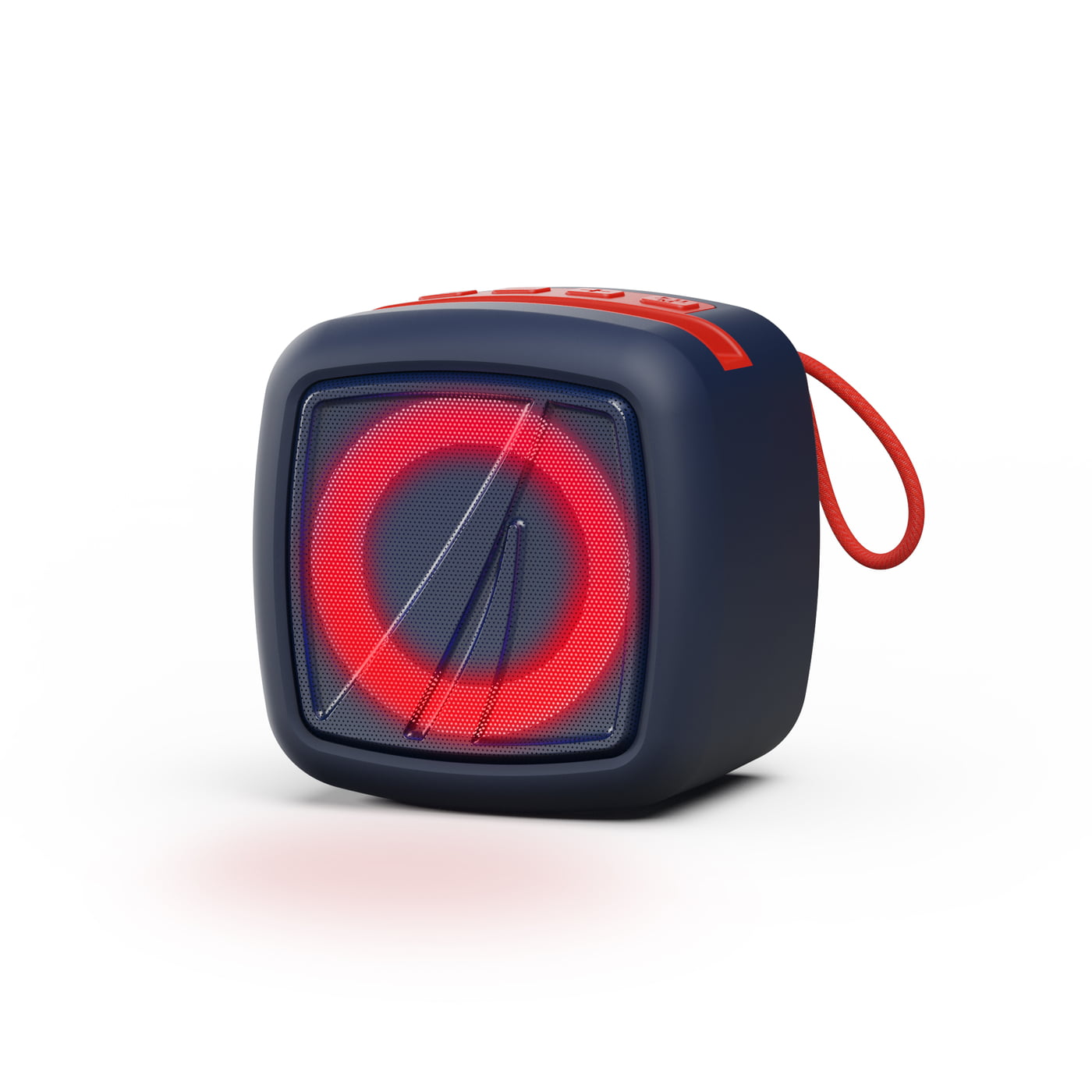 Bocina Portátil Náutica SP110 Bluetooth - varios colores