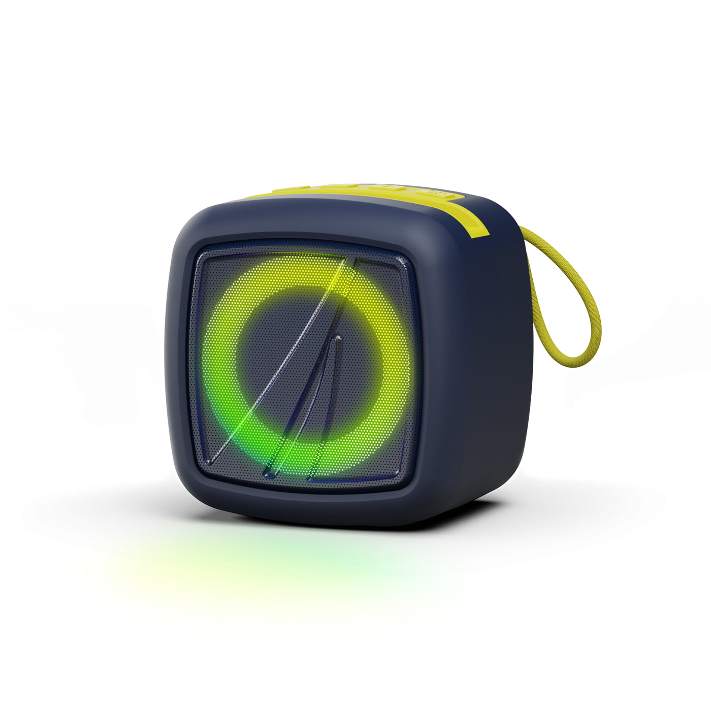 Bocina Portátil Náutica SP110 Bluetooth - varios colores