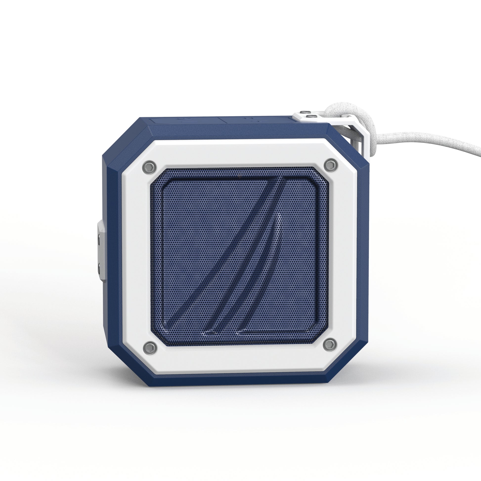 Bocina Portátil Náutica S100 Bluetooth - varios colores