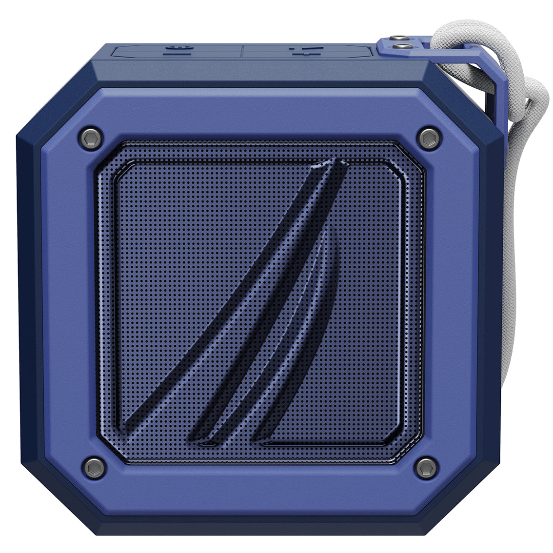 Bocina Portátil Náutica S100 Bluetooth - varios colores