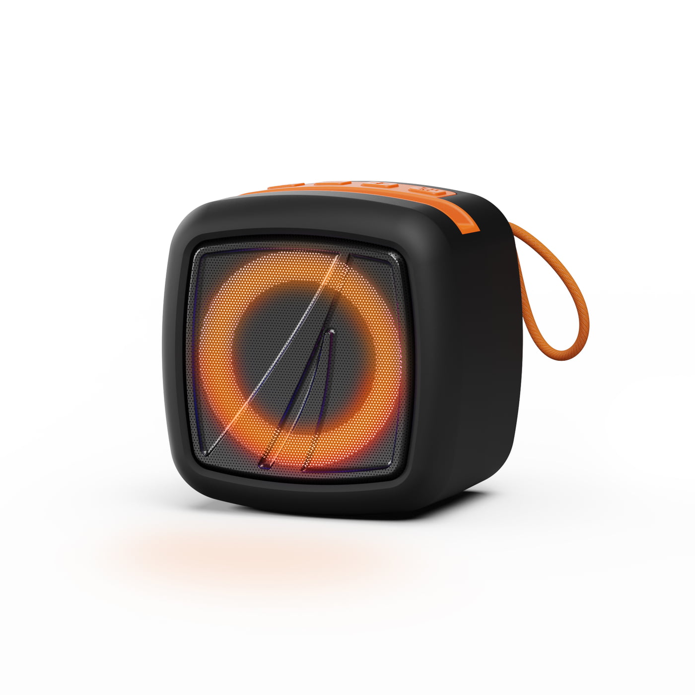 Bocina Portátil Náutica SP110 Bluetooth - varios colores