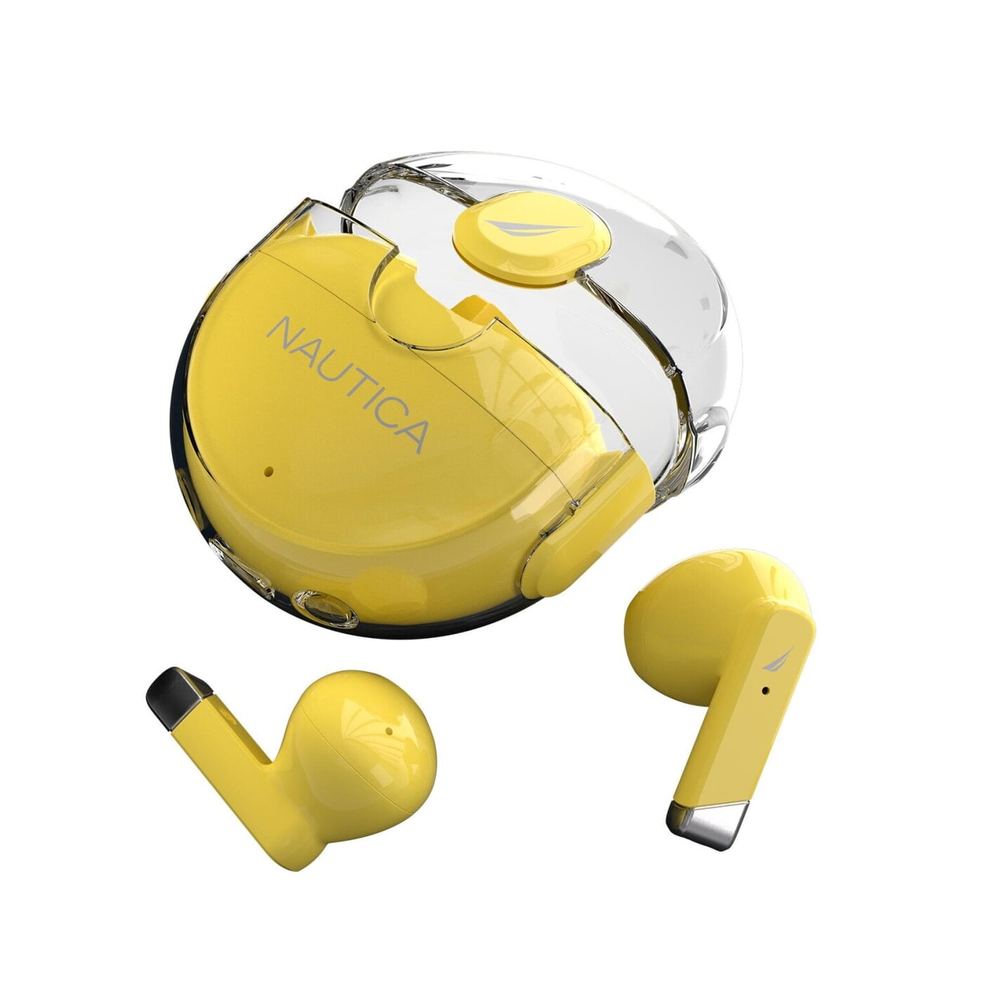 Audífonos inalámbricos Náutica T320 - Auriculares varios colores