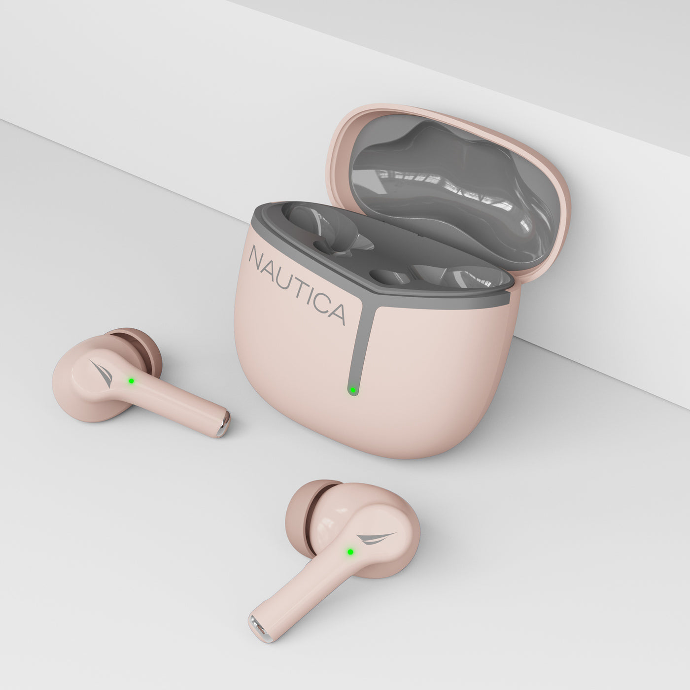 Audífonos inalámbricos Náutica T670 - Auriculares varios colores