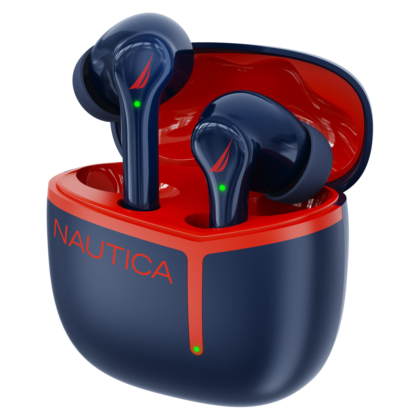 Image of Audífonos inalámbricos Náutica T670 - Auriculares varios colores