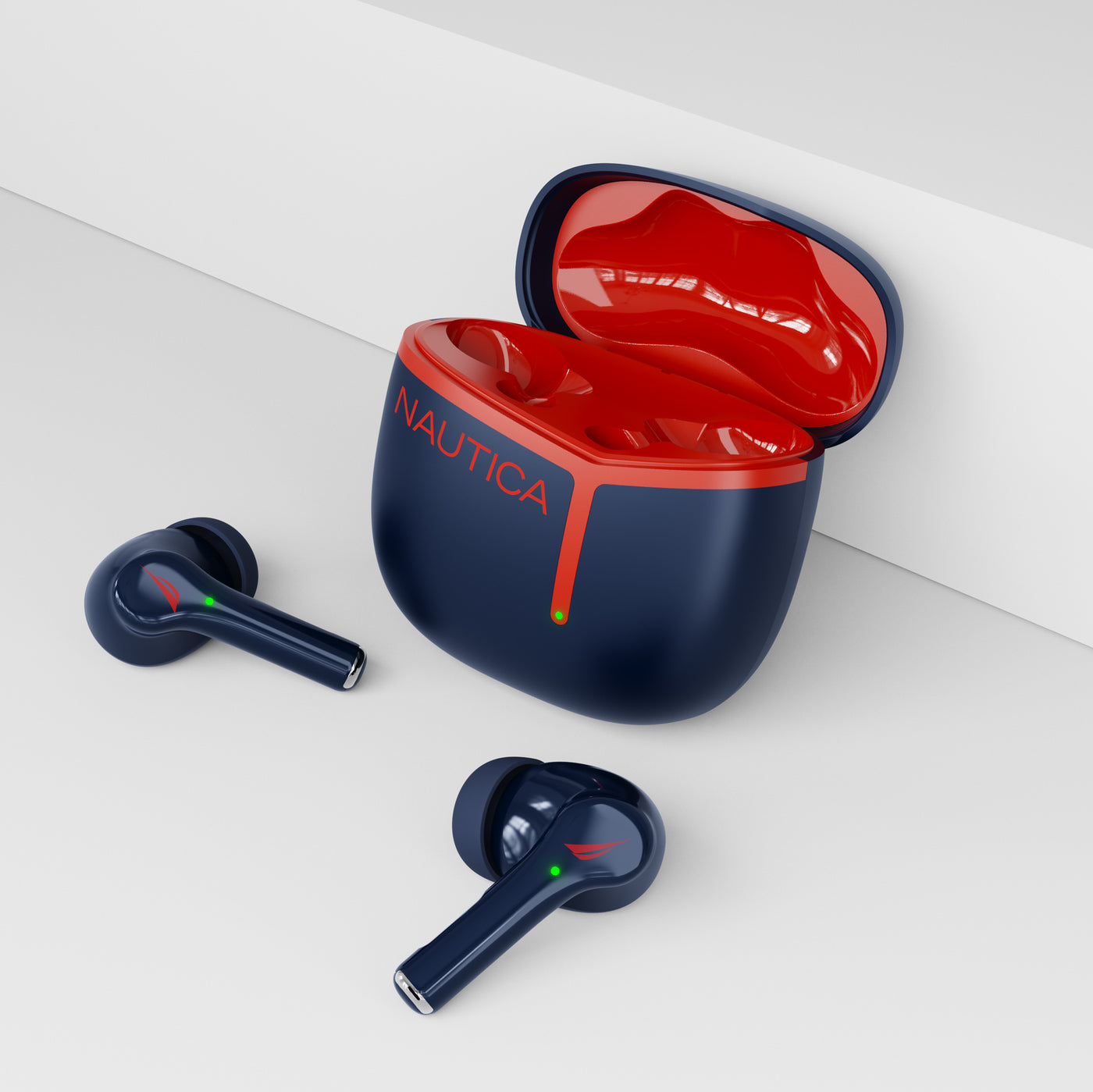 Audífonos inalámbricos Náutica T670 - Auriculares varios colores