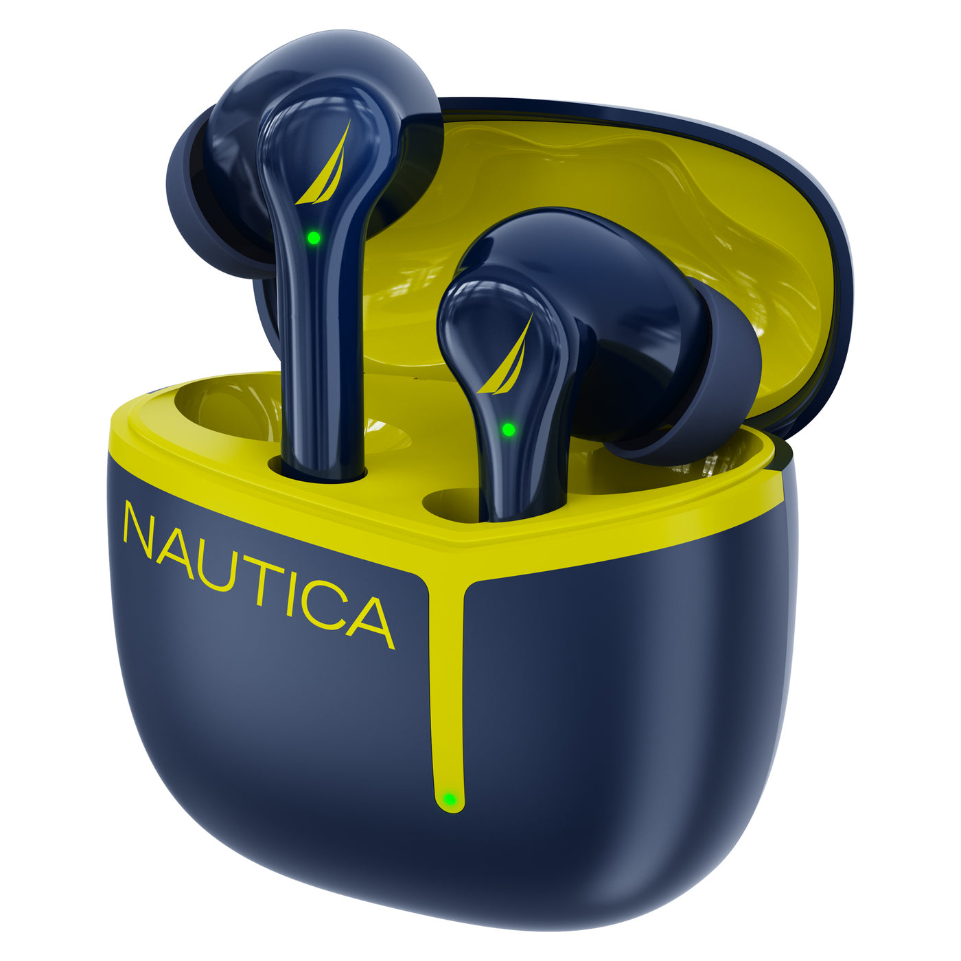 Image of Audífonos inalámbricos Náutica T670 - Auriculares varios colores