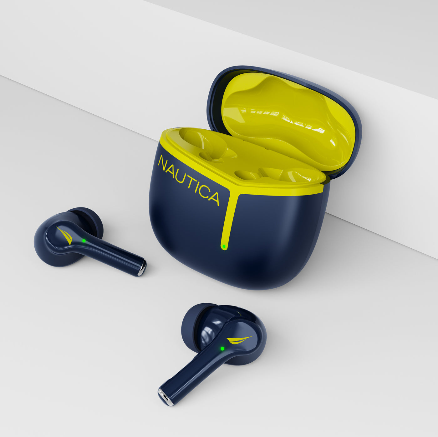 Audífonos inalámbricos Náutica T670 - Auriculares varios colores