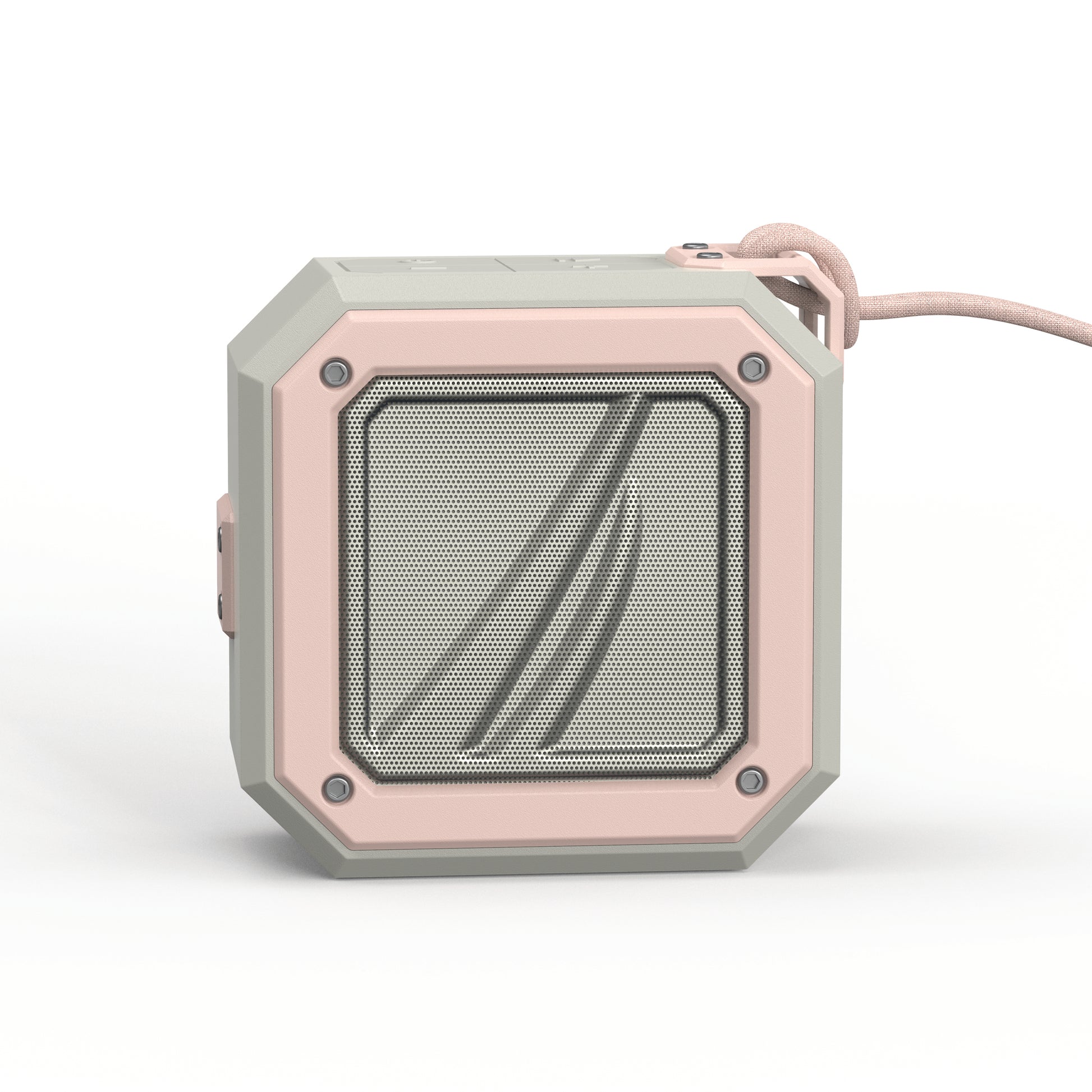 Bocina Portátil Náutica S100 Bluetooth - varios colores