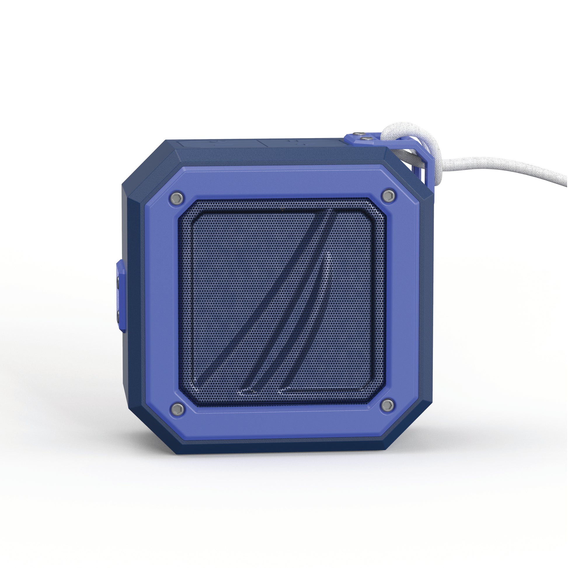 Bocina Portátil Náutica S100 Bluetooth - varios colores