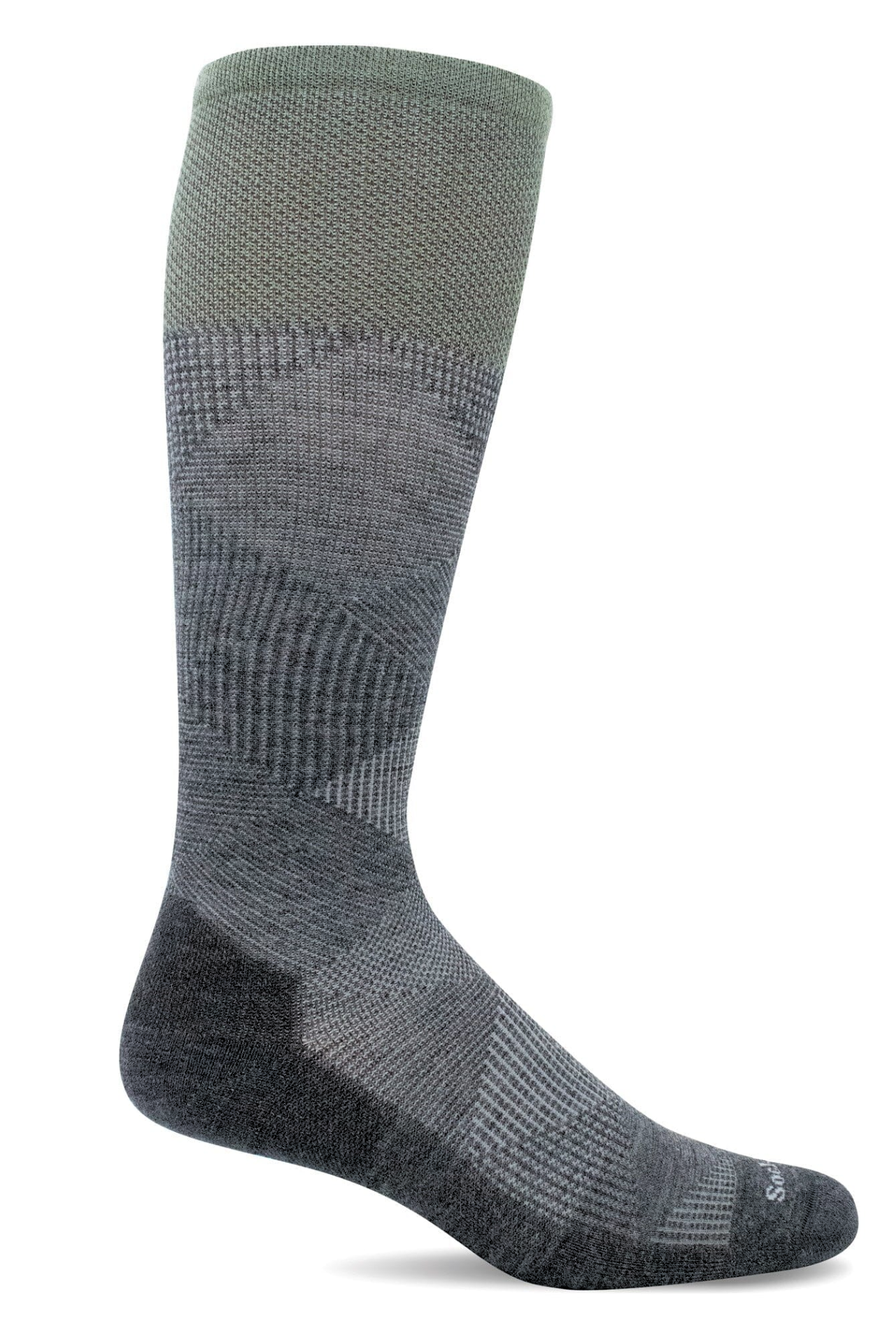 Image of Calcetas de Compresión 15-20 mmHg TALLA L/XL - Sockwell CABALLERO
