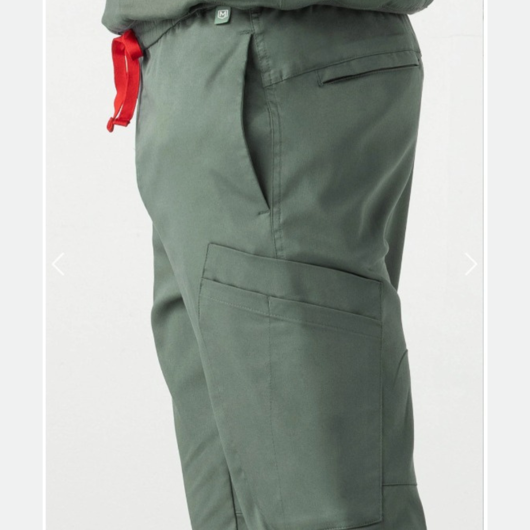 Image of Set Mediclo Skye-Kodiak