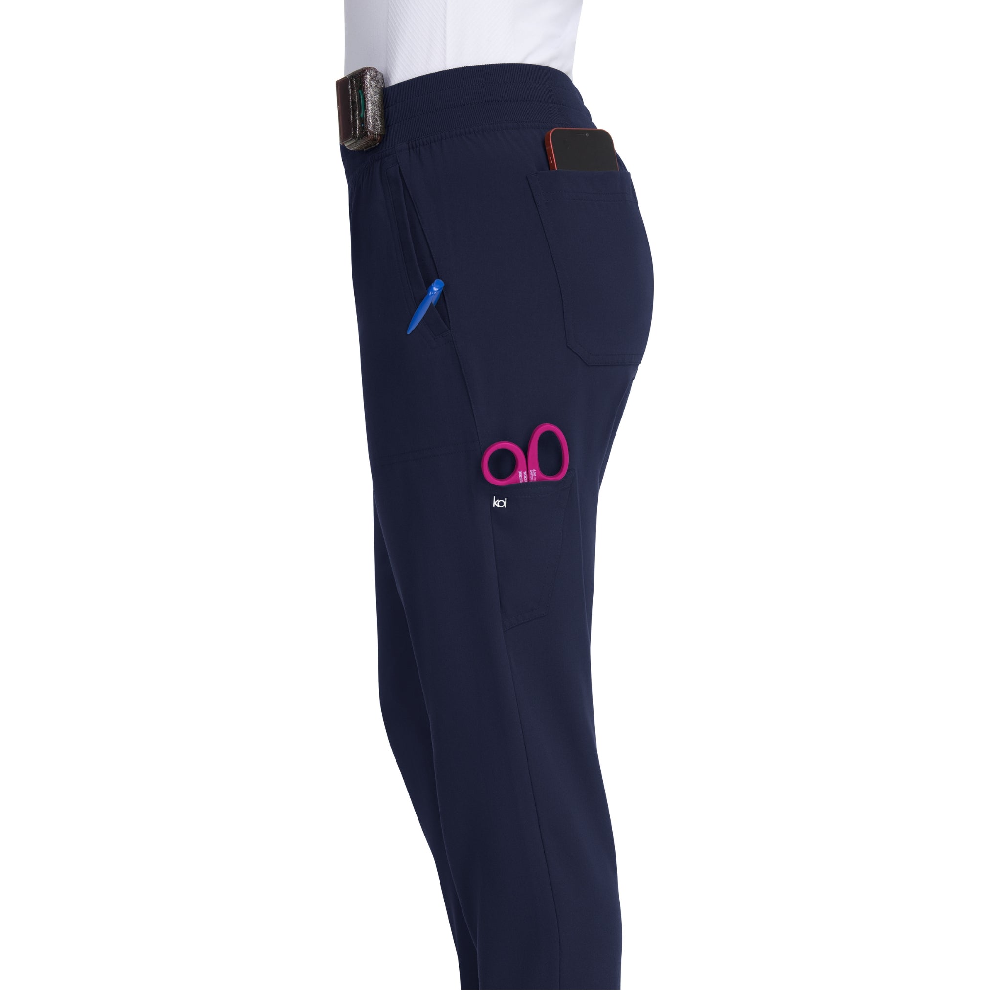 Pantalón Smart Daily Jogger Koi Next Gen