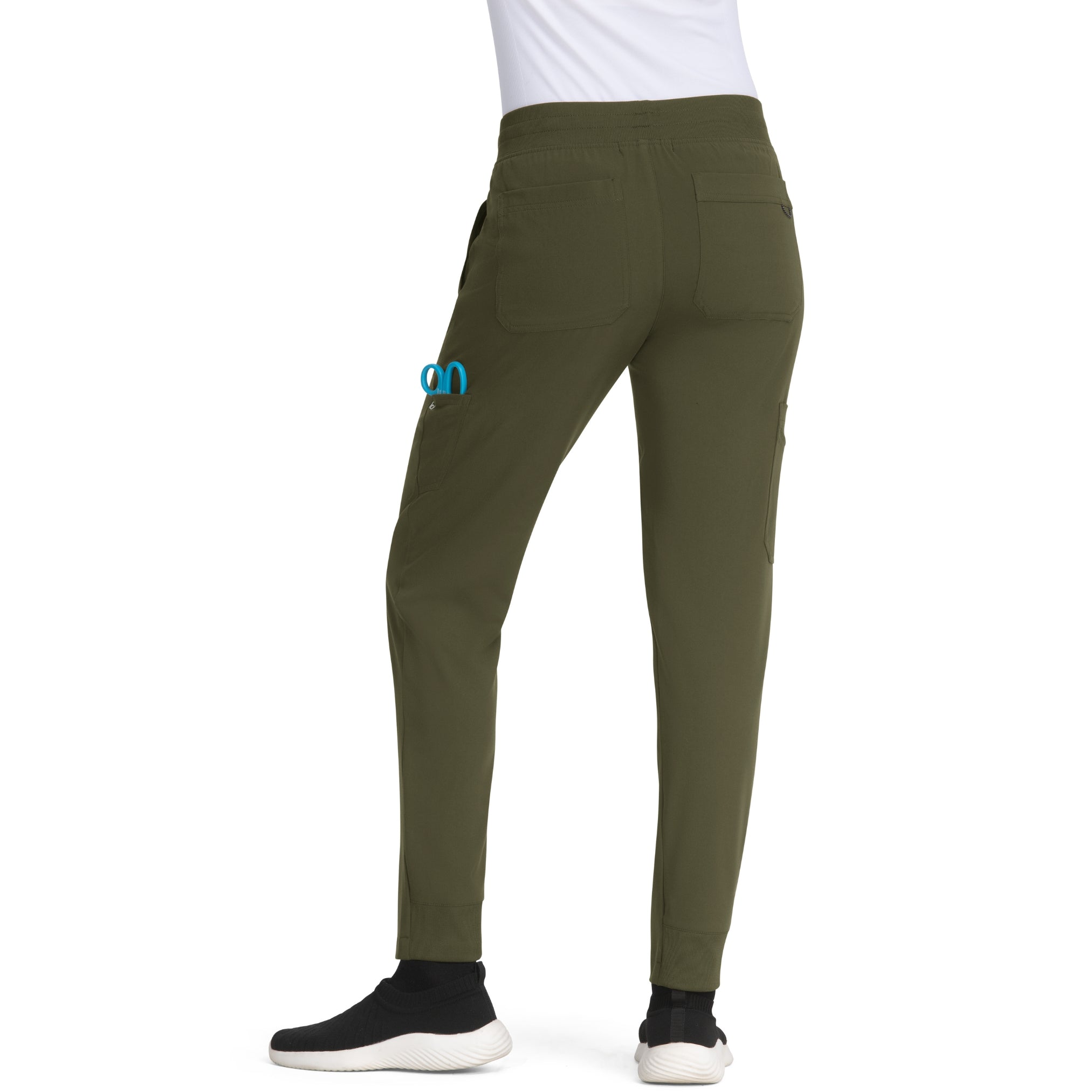 Pantalón Smart Daily Jogger Koi Next Gen