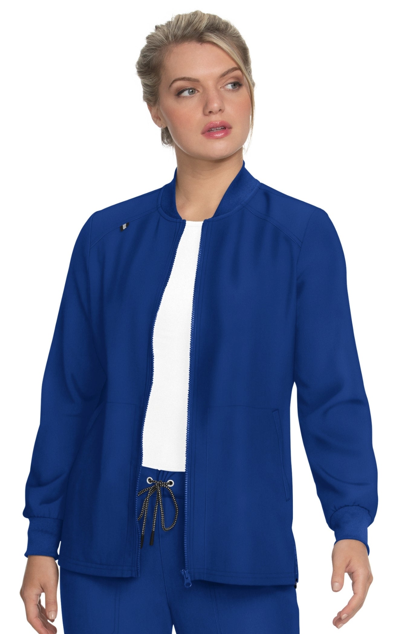 Image of Chamarra Always In Motion - Koi Next Gen