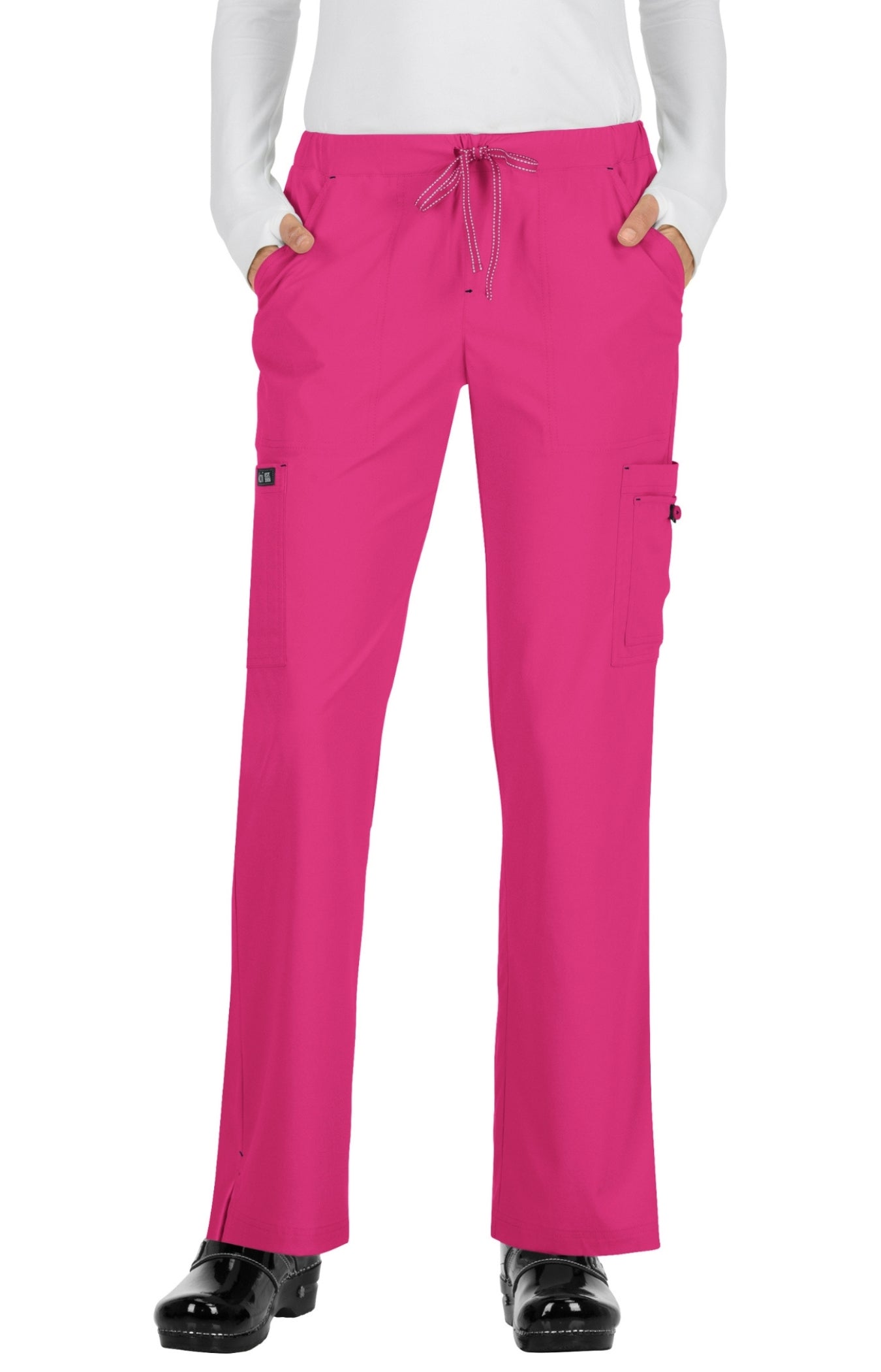 Image of Pantalon Holly - Koi Basics