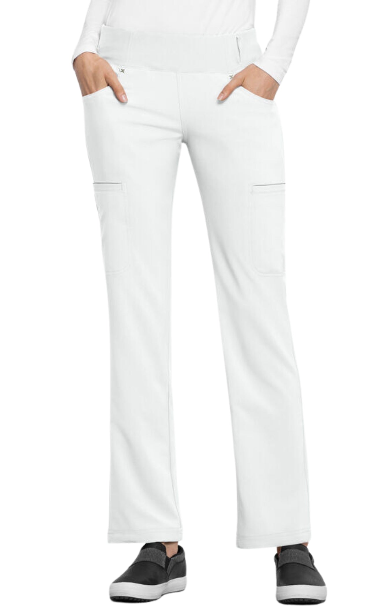 Image of NUEVO SET Cherokee iFlex CK605 - CK002