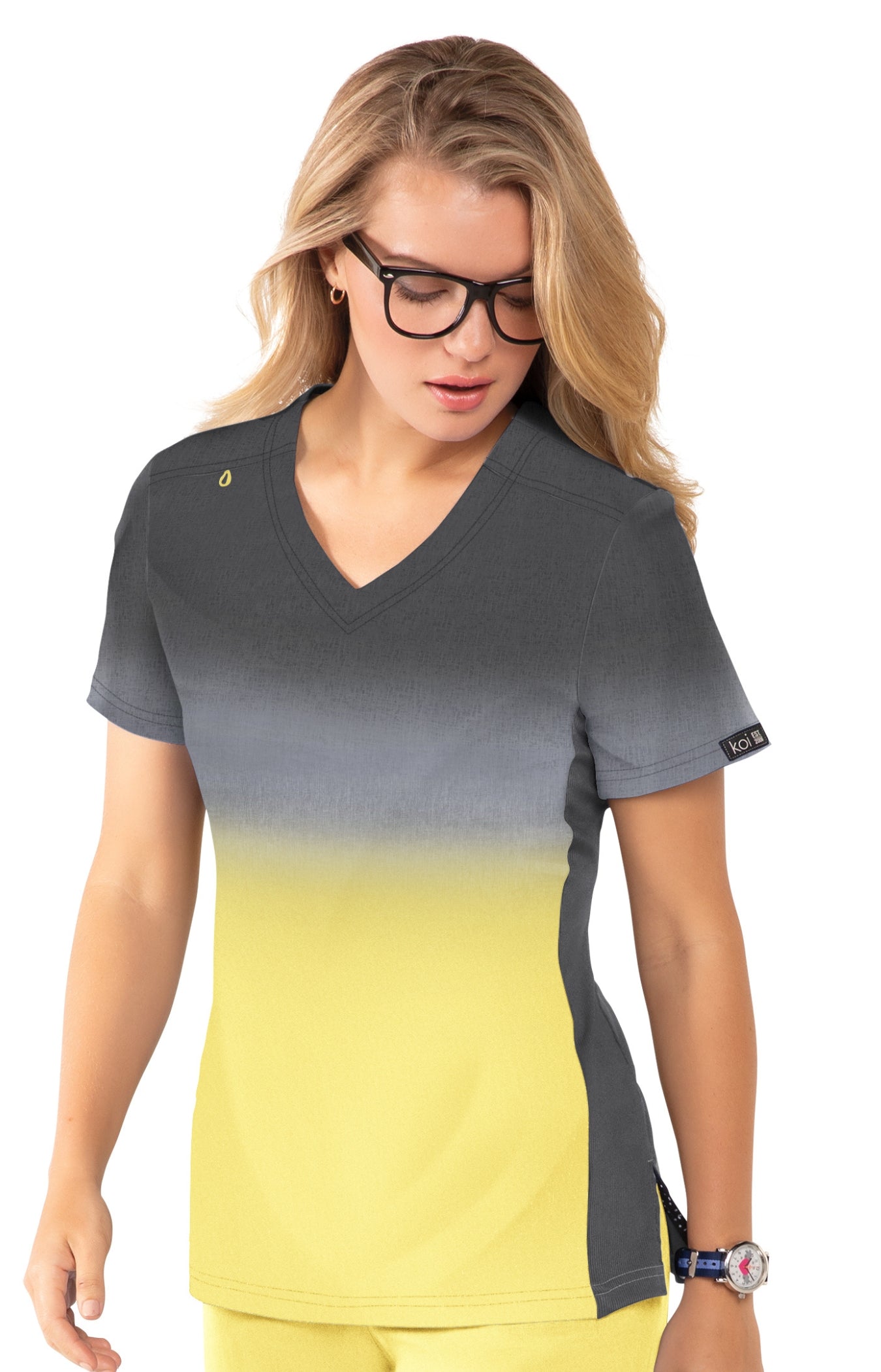 Image of Filipina Cali Koi Basics