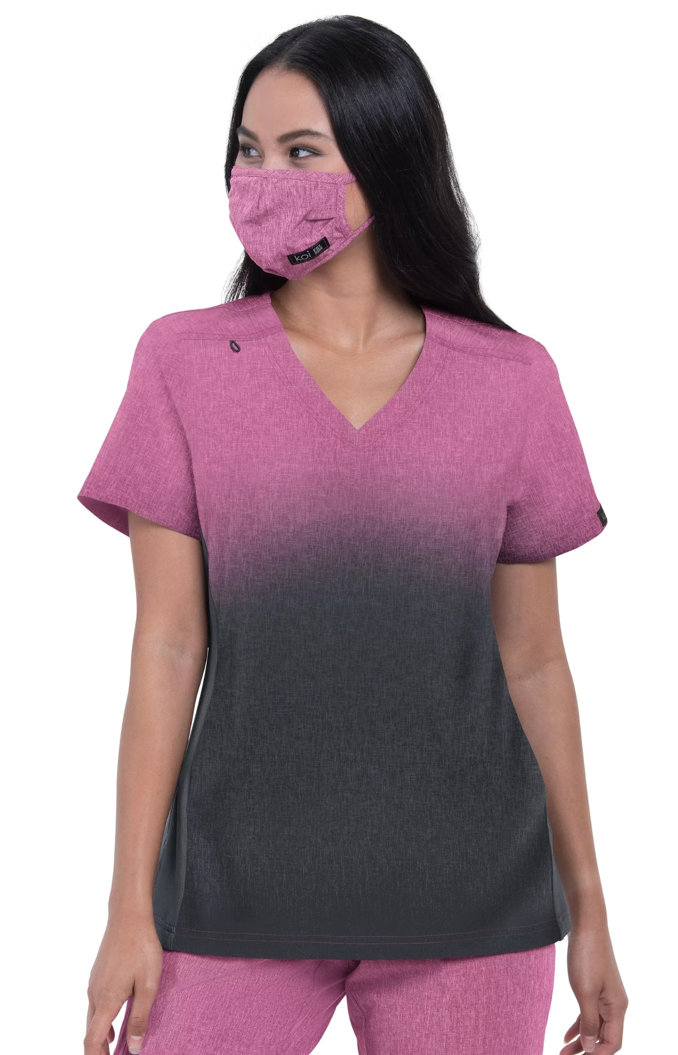 Image of Filipina Cali Koi Basics